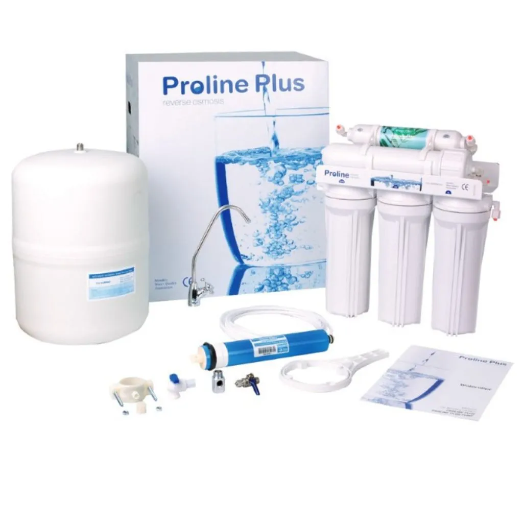 Proline Plus Proline Plus