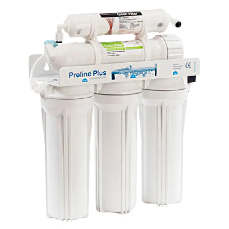 Proline Plus Filter Proline Plus Filter